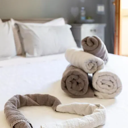 Ca Di Pa' Appartement