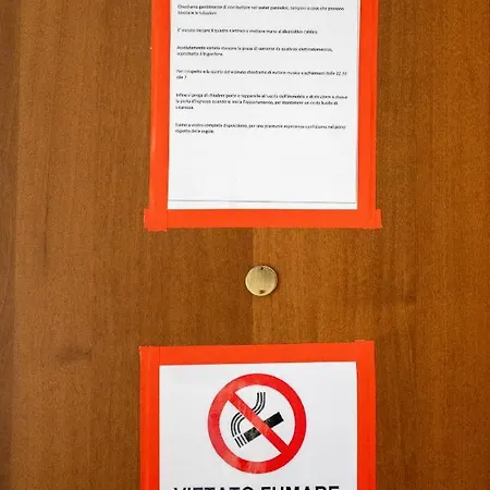 Apartamento Ca Di Pa' Arona