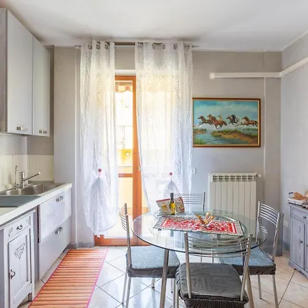 Apartment Ca Di Pa'