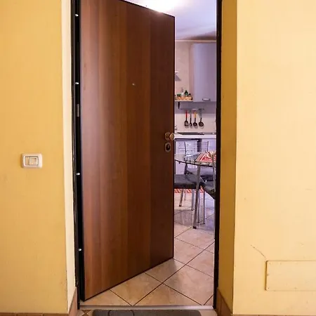 Ca Di Pa' Apartment