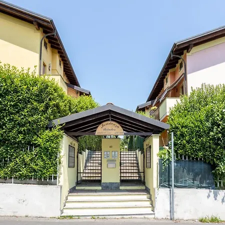 Apartment Ca Di Pa' *