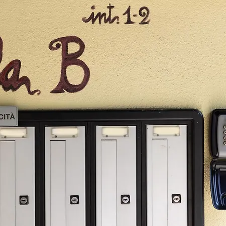 Apartamento Ca Di Pa' *