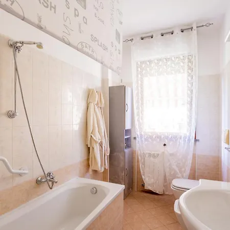 Apartment Ca Di Pa' Arona