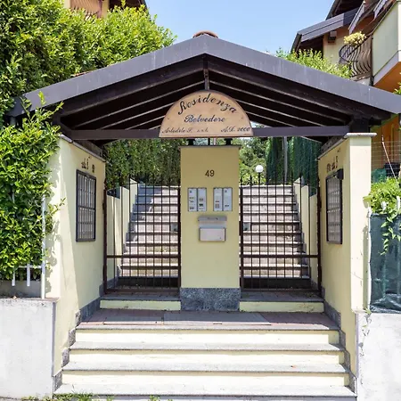 Ca Di Pa' Apartment *