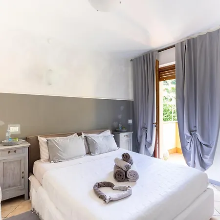 Ca Di Pa' Apartment