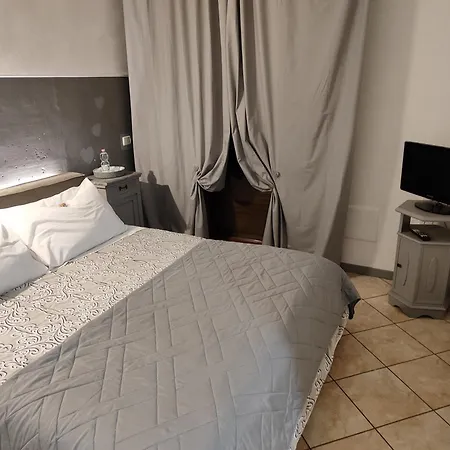 Apartment Ca Di Pa' Arona