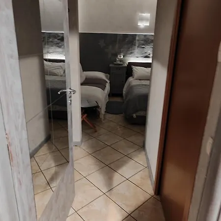 Appartement Ca Di Pa' Arona