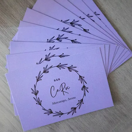 Ca Di Pa' Appartement Arona