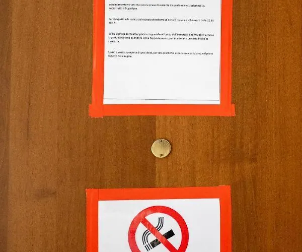 Appartamento Ca Di Pa' Arona