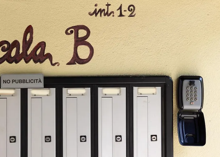 Apartment Ca Di Pa' *