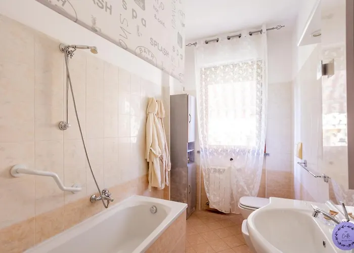 Apartment Ca Di Pa' Arona