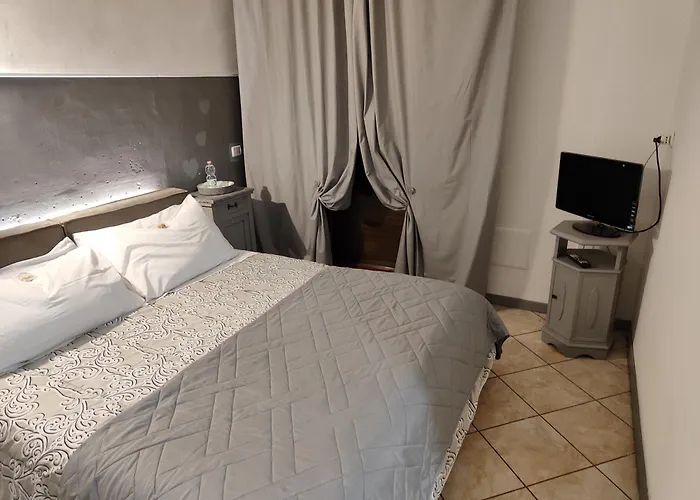 Appartamento Ca Di Pa' Arona