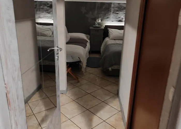 Appartamento Ca Di Pa' Arona