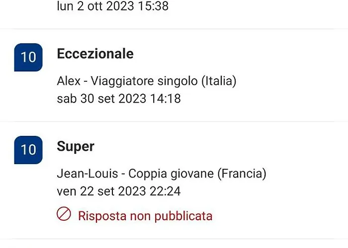 Ca Di Pa' Apartment *