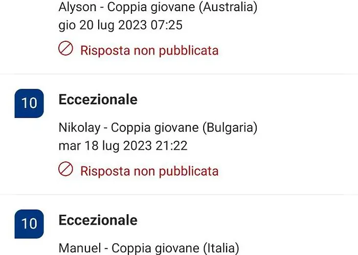 Ca Di Pa' Appartamento *