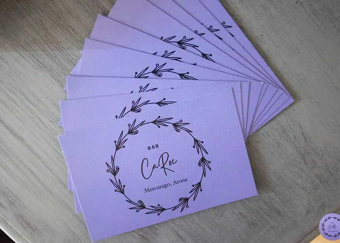 Ca Di Pa' Apartment Arona